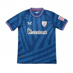 Günstige Fußballtrikots Athletic Bilbao 125th Anniversary 2023-24 Kurzarm